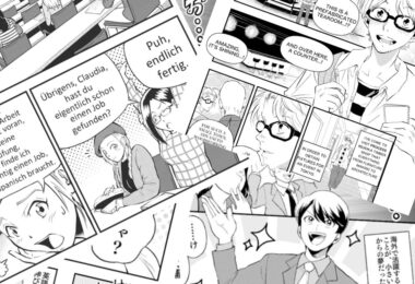 MANGA Promotion MANGA Promotion